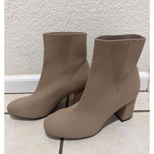 MIA Rudi Stretch Bootie 8.5